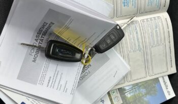 FORD   Tourneo Connect     95 KM    Manualna    FWD (przód)    Szary full