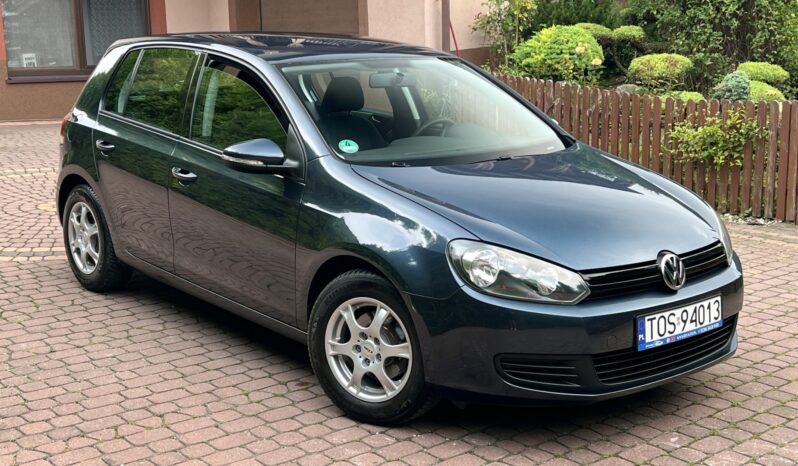 VOLKSWAGEN Golf  | FWD (przód) | Manualna | 80 KM | Inny kolor