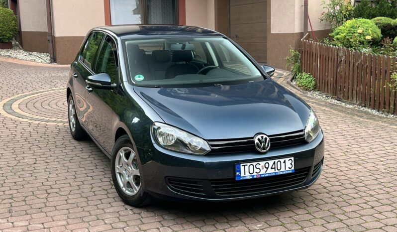 VOLKSWAGEN Golf  | FWD (przód) | Manualna | 80 KM | Inny kolor full