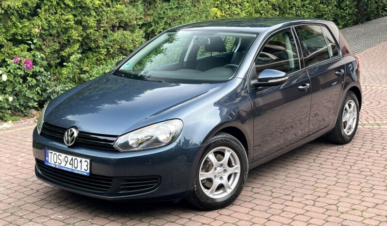 VOLKSWAGEN Golf  | FWD (przód) | Manualna | 80 KM | Inny kolor full