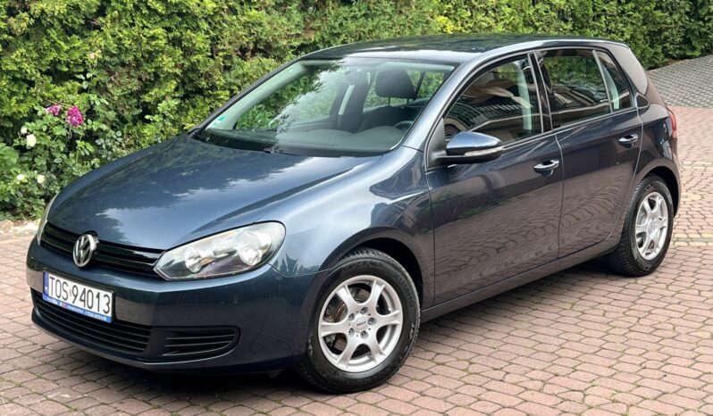 VOLKSWAGEN Golf  | FWD (przód) | Manualna | 80 KM | Inny kolor full