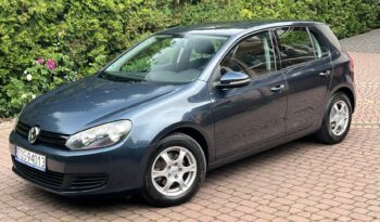 VOLKSWAGEN Golf  | FWD (przód) | Manualna | 80 KM | Inny kolor full
