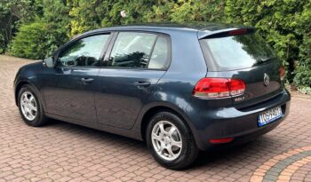 VOLKSWAGEN Golf  | FWD (przód) | Manualna | 80 KM | Inny kolor full