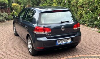 VOLKSWAGEN Golf  | FWD (przód) | Manualna | 80 KM | Inny kolor full