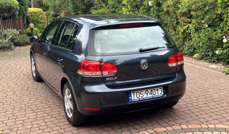 VOLKSWAGEN Golf  | FWD (przód) | Manualna | 80 KM | Inny kolor full