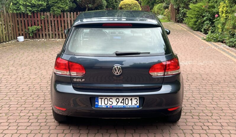 VOLKSWAGEN Golf  | FWD (przód) | Manualna | 80 KM | Inny kolor full