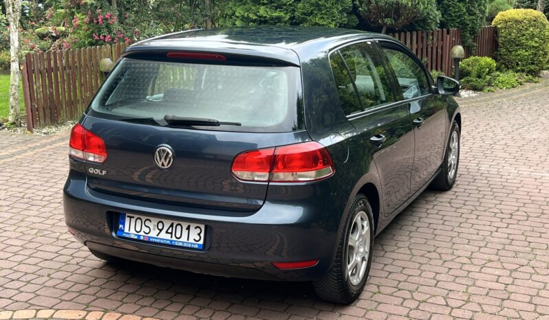 VOLKSWAGEN Golf  | FWD (przód) | Manualna | 80 KM | Inny kolor full