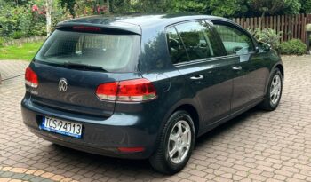 VOLKSWAGEN Golf  | FWD (przód) | Manualna | 80 KM | Inny kolor full