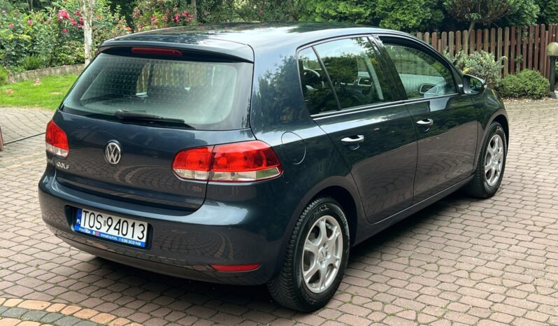 VOLKSWAGEN Golf  | FWD (przód) | Manualna | 80 KM | Inny kolor full