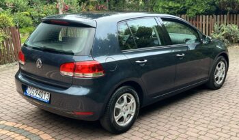 VOLKSWAGEN Golf  | FWD (przód) | Manualna | 80 KM | Inny kolor full
