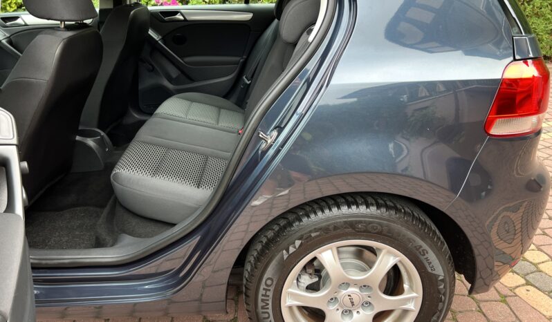 VOLKSWAGEN Golf  | FWD (przód) | Manualna | 80 KM | Inny kolor full