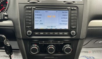 VOLKSWAGEN Golf  | FWD (przód) | Manualna | 80 KM | Inny kolor full