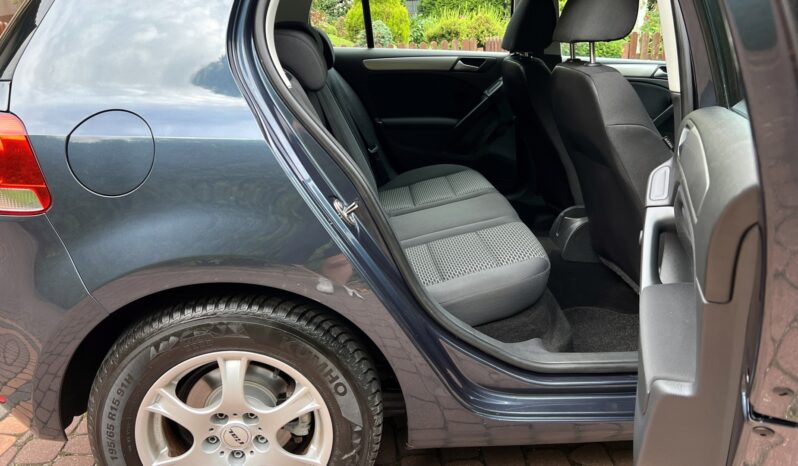 VOLKSWAGEN Golf  | FWD (przód) | Manualna | 80 KM | Inny kolor full