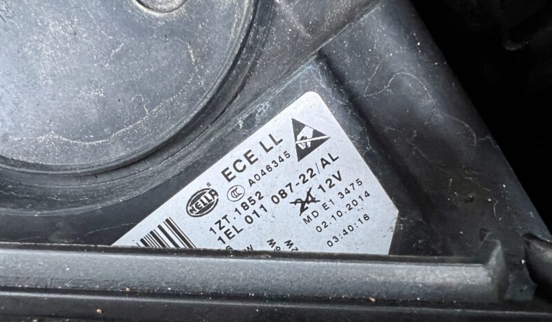 BMW Seria 5 | RWD (tył) | Automatyczna | 258 KM | Czarny full