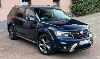 Fiat Freemont  | 4X4 (Doł. Automatycznie) | Automatyczna | 170 Km | Inny Kolor
