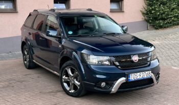FIAT Freemont  | 4×4 (doł. automatycznie) | Automatyczna | 170 KM | Inny kolor full