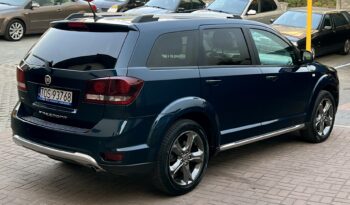 FIAT Freemont  | 4×4 (doł. automatycznie) | Automatyczna | 170 KM | Inny kolor full