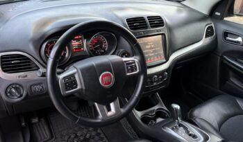 FIAT Freemont  | 4×4 (doł. automatycznie) | Automatyczna | 170 KM | Inny kolor full
