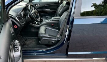 FIAT Freemont  | 4×4 (doł. automatycznie) | Automatyczna | 170 KM | Inny kolor full