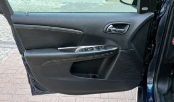 FIAT Freemont  | 4×4 (doł. automatycznie) | Automatyczna | 170 KM | Inny kolor full