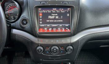 FIAT Freemont  | 4×4 (doł. automatycznie) | Automatyczna | 170 KM | Inny kolor full