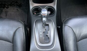 FIAT Freemont  | 4×4 (doł. automatycznie) | Automatyczna | 170 KM | Inny kolor full