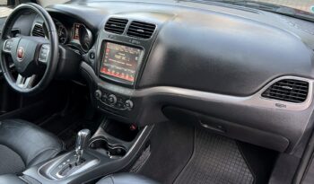 FIAT Freemont  | 4×4 (doł. automatycznie) | Automatyczna | 170 KM | Inny kolor full