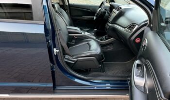 FIAT Freemont  | 4×4 (doł. automatycznie) | Automatyczna | 170 KM | Inny kolor full