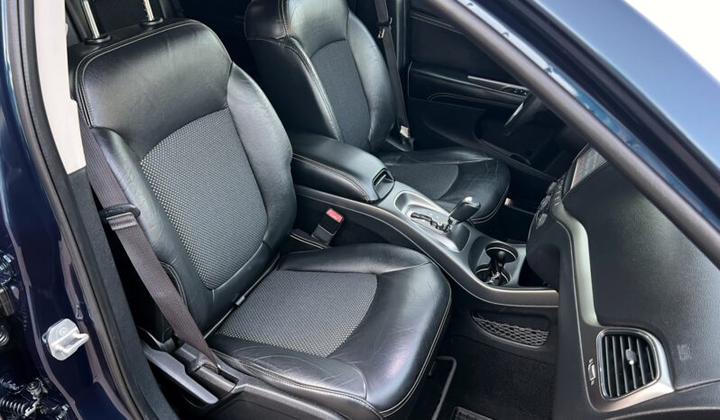 FIAT Freemont  | 4×4 (doł. automatycznie) | Automatyczna | 170 KM | Inny kolor full