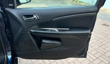 FIAT Freemont  | 4×4 (doł. automatycznie) | Automatyczna | 170 KM | Inny kolor full