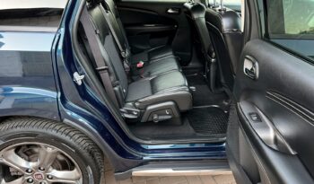 FIAT Freemont  | 4×4 (doł. automatycznie) | Automatyczna | 170 KM | Inny kolor full