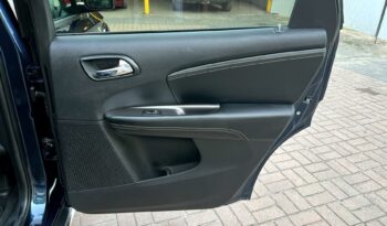 FIAT Freemont  | 4×4 (doł. automatycznie) | Automatyczna | 170 KM | Inny kolor full