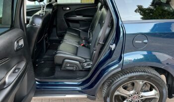 FIAT Freemont  | 4×4 (doł. automatycznie) | Automatyczna | 170 KM | Inny kolor full