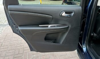 FIAT Freemont  | 4×4 (doł. automatycznie) | Automatyczna | 170 KM | Inny kolor full