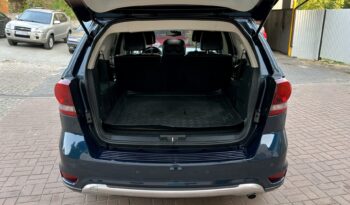 FIAT Freemont  | 4×4 (doł. automatycznie) | Automatyczna | 170 KM | Inny kolor full