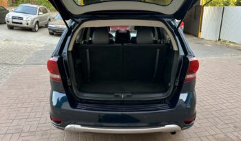 FIAT Freemont  | 4×4 (doł. automatycznie) | Automatyczna | 170 KM | Inny kolor full