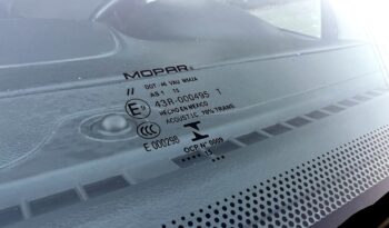 FIAT Freemont  | 4×4 (doł. automatycznie) | Automatyczna | 170 KM | Inny kolor full