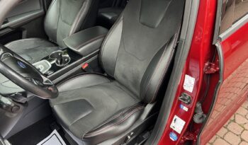 FORD S-Max  | FWD (przód) | Automatyczna | 190 KM | Bordowy full