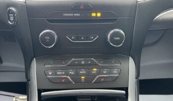 FORD S-Max  | FWD (przód) | Automatyczna | 190 KM | Bordowy full