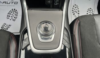 FORD S-Max  | FWD (przód) | Automatyczna | 190 KM | Bordowy full