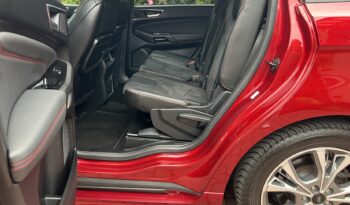 FORD S-Max  | FWD (przód) | Automatyczna | 190 KM | Bordowy full