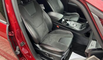 FORD S-Max  | FWD (przód) | Automatyczna | 190 KM | Bordowy full