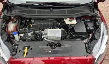 FORD S-Max  | FWD (przód) | Automatyczna | 190 KM | Bordowy full
