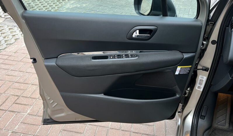 PEUGEOT 3008  | FWD (przód) | Automatyczna | 163 KM | Złoty full