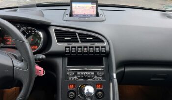 PEUGEOT 3008  | FWD (przód) | Automatyczna | 163 KM | Złoty full