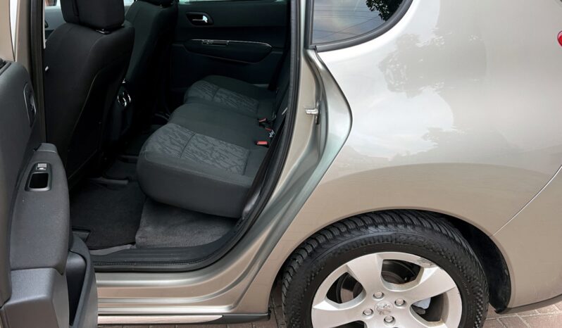 PEUGEOT 3008  | FWD (przód) | Automatyczna | 163 KM | Złoty full