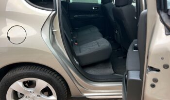 PEUGEOT 3008  | FWD (przód) | Automatyczna | 163 KM | Złoty full