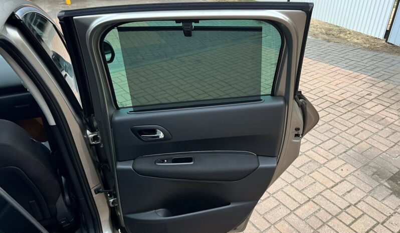 PEUGEOT 3008  | FWD (przód) | Automatyczna | 163 KM | Złoty full