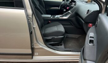 PEUGEOT 3008  | FWD (przód) | Automatyczna | 163 KM | Złoty full