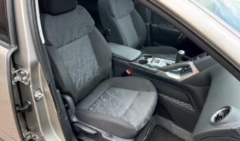 PEUGEOT 3008  | FWD (przód) | Automatyczna | 163 KM | Złoty full